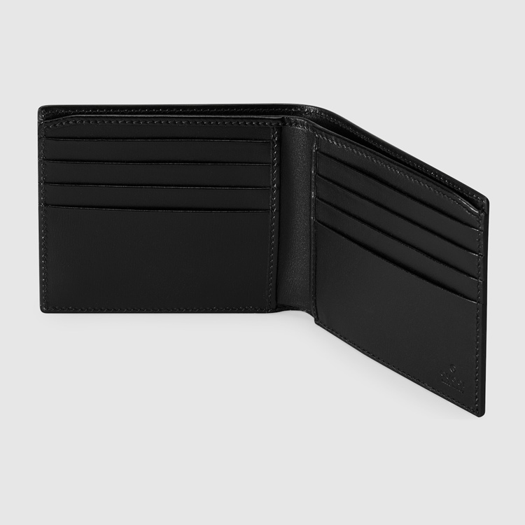 428726.0YK0N.1000.006.080.0000.Light GG Marmont leather bi fold wallet